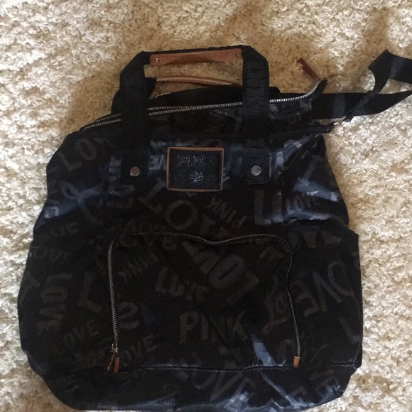 Pink Bag - Picture 5 of 5